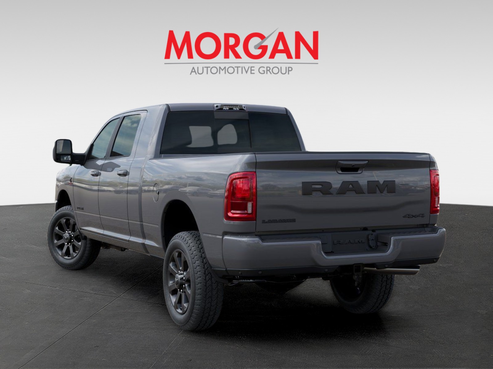 2026 Ram 2500 - Photo 3