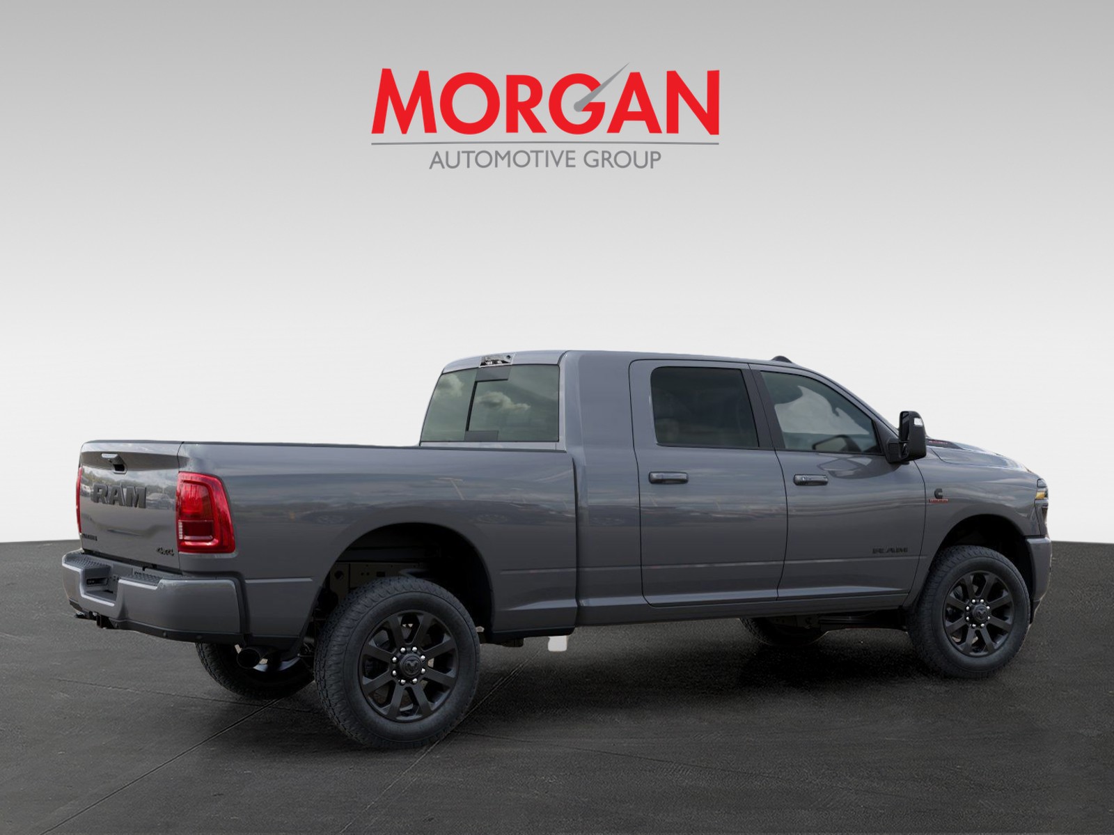 2026 Ram 2500 - Photo 5