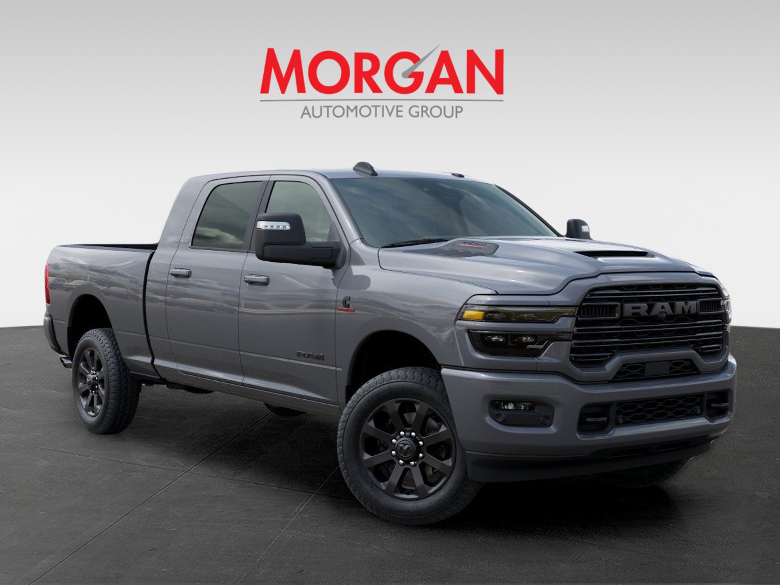 2026 Ram 2500 - Photo 6