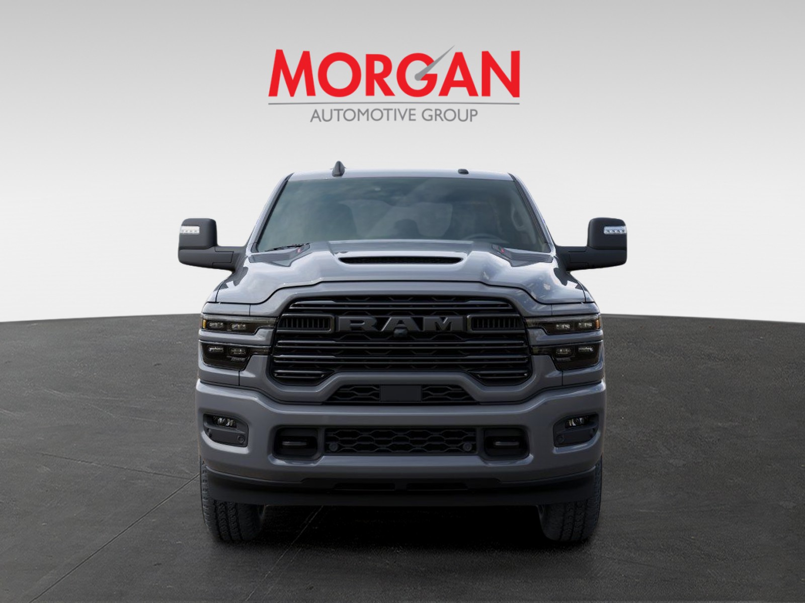 2026 Ram 2500 - Photo 8