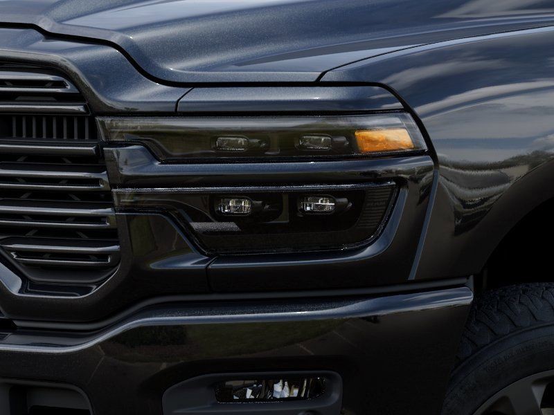 2026 Ram 2500 - Photo 10