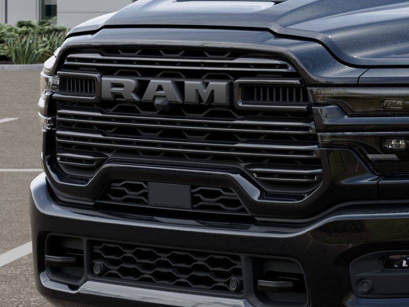 2026 Ram 2500 - Photo 11