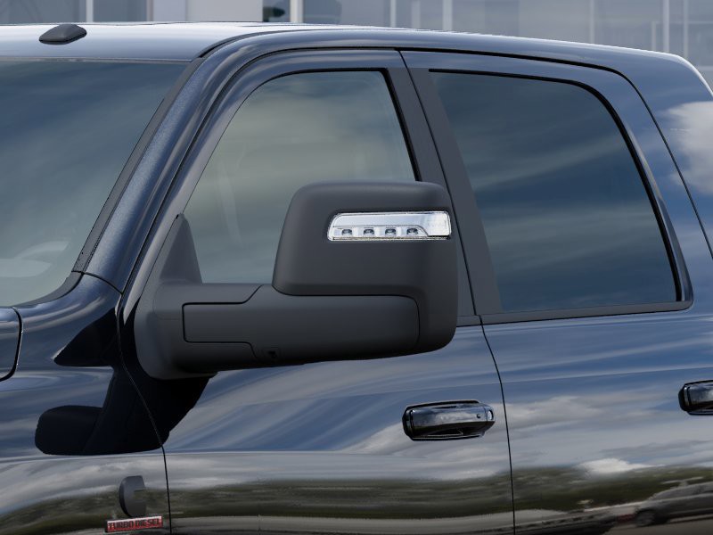 2026 Ram 2500 - Photo 12