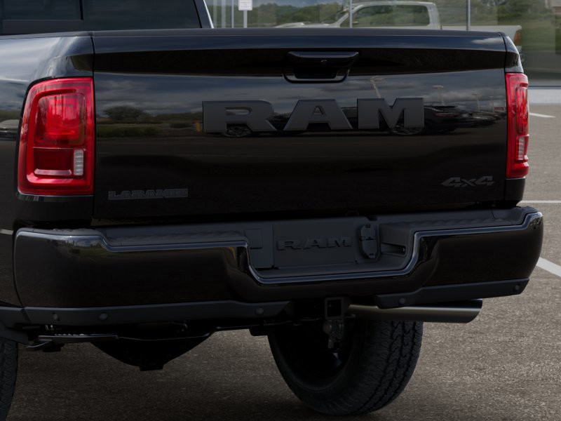 2026 Ram 2500 - Photo 13
