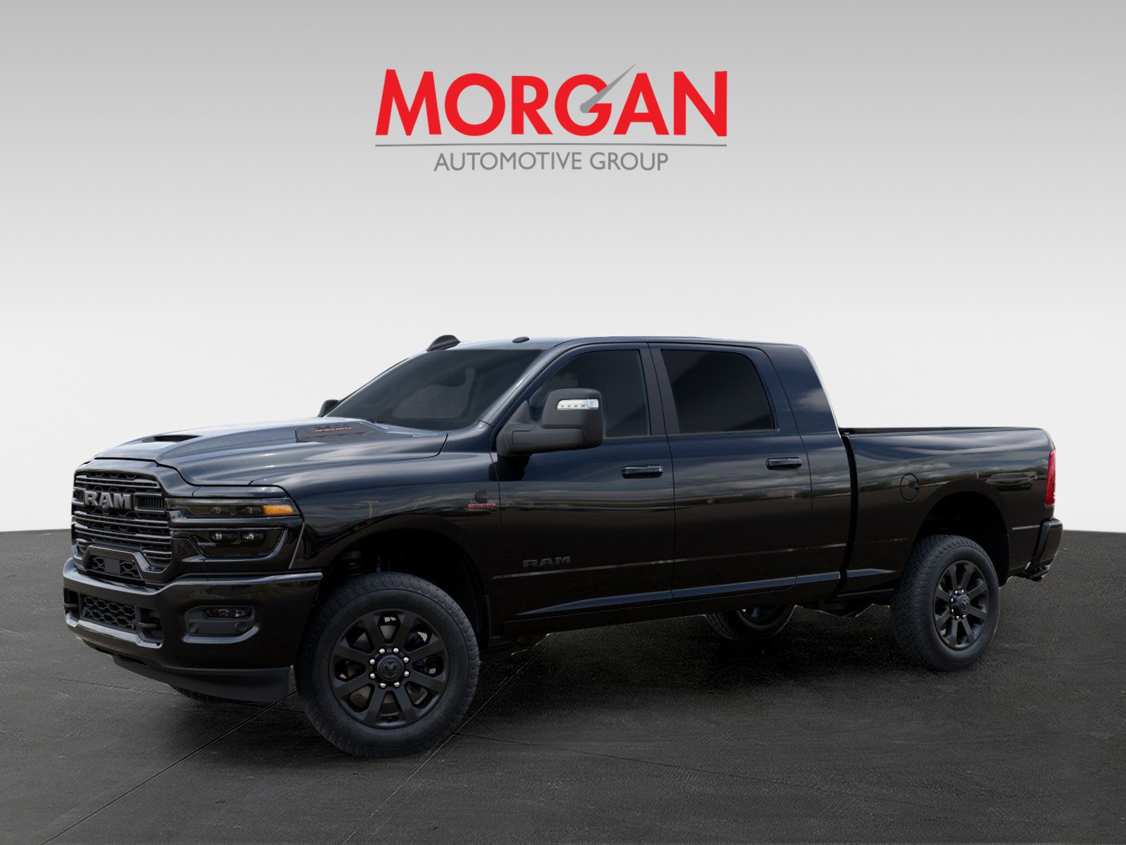2026 Ram 2500 - Photo 7