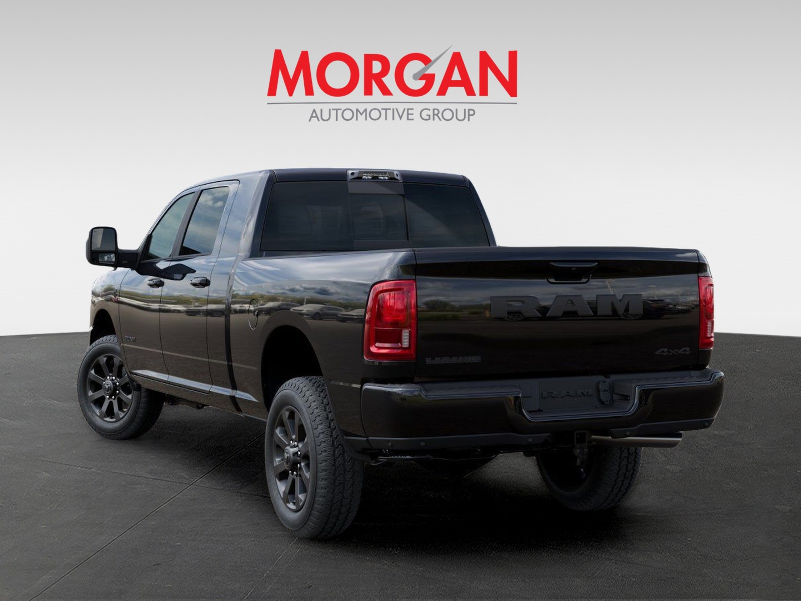 2026 Ram 2500 - Photo 4