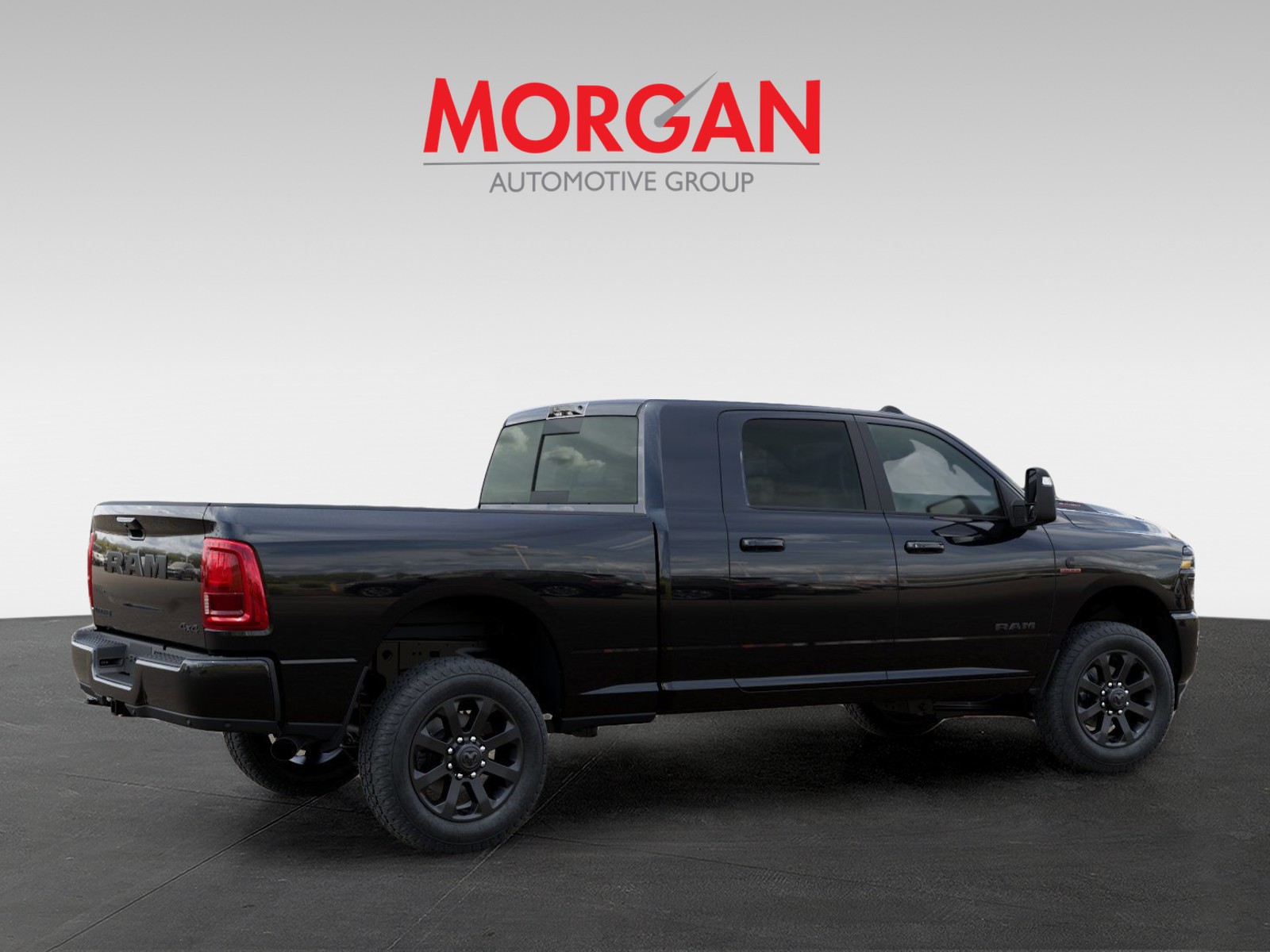 2026 Ram 2500 - Photo 6