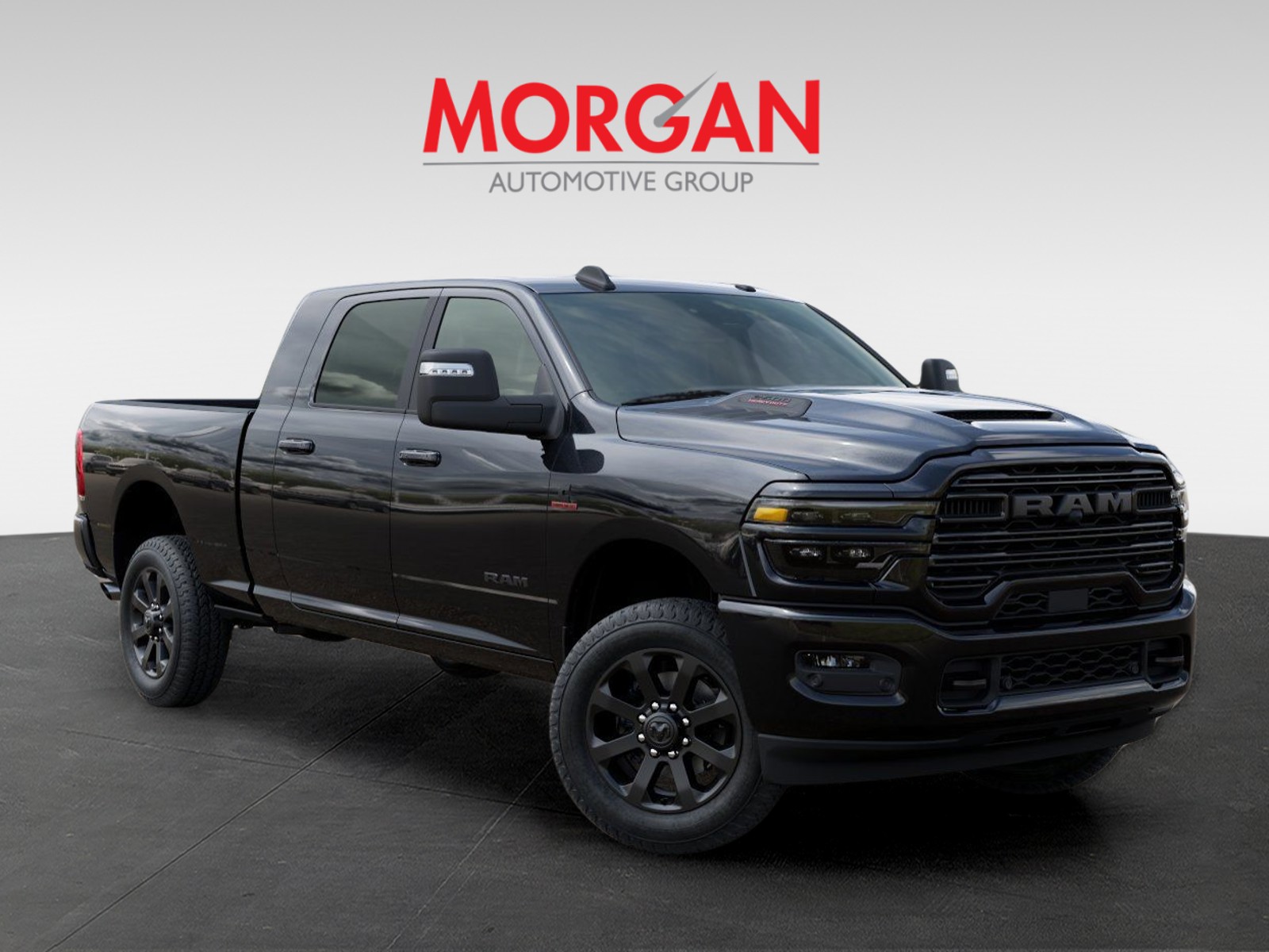 2026 Ram 2500 - Photo 5
