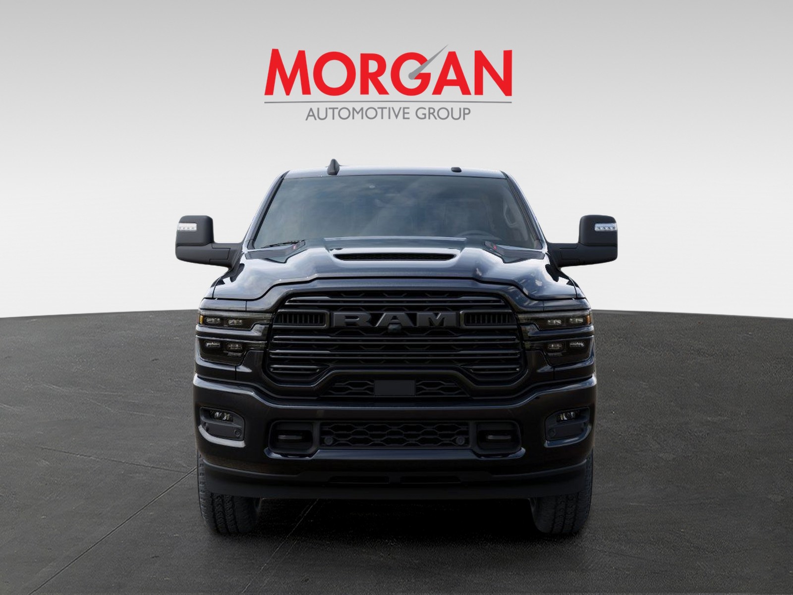 2026 Ram 2500 - Photo 8