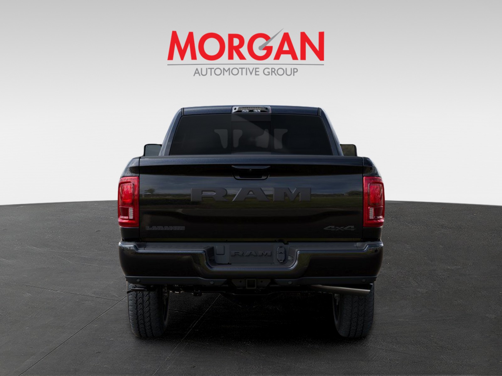 2026 Ram 2500 - Photo 2