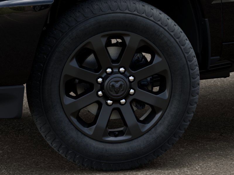 2026 Ram 2500 - Photo 3