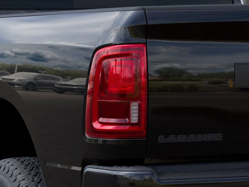2026 Ram 2500 - Photo 9