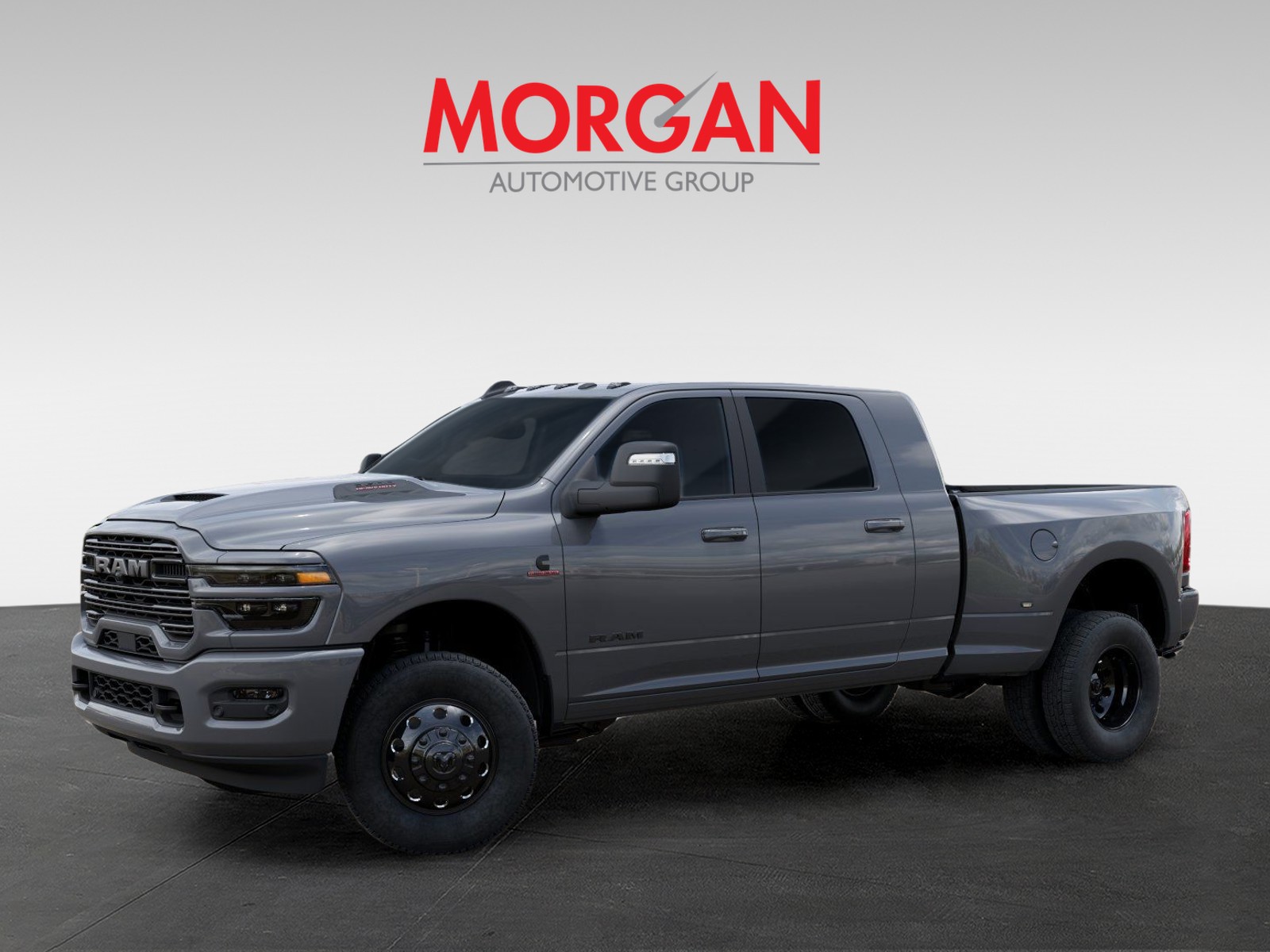 2026 Ram 3500 - Photo 3