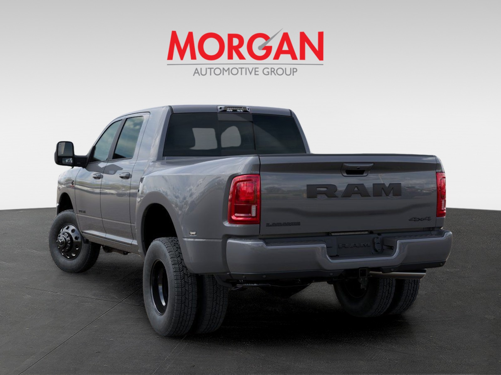 2026 Ram 3500 - Photo 2