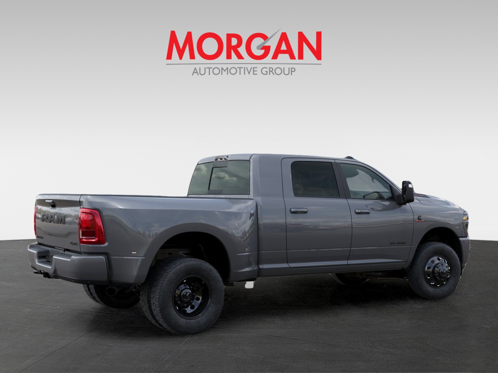 2026 Ram 3500 - Photo 5