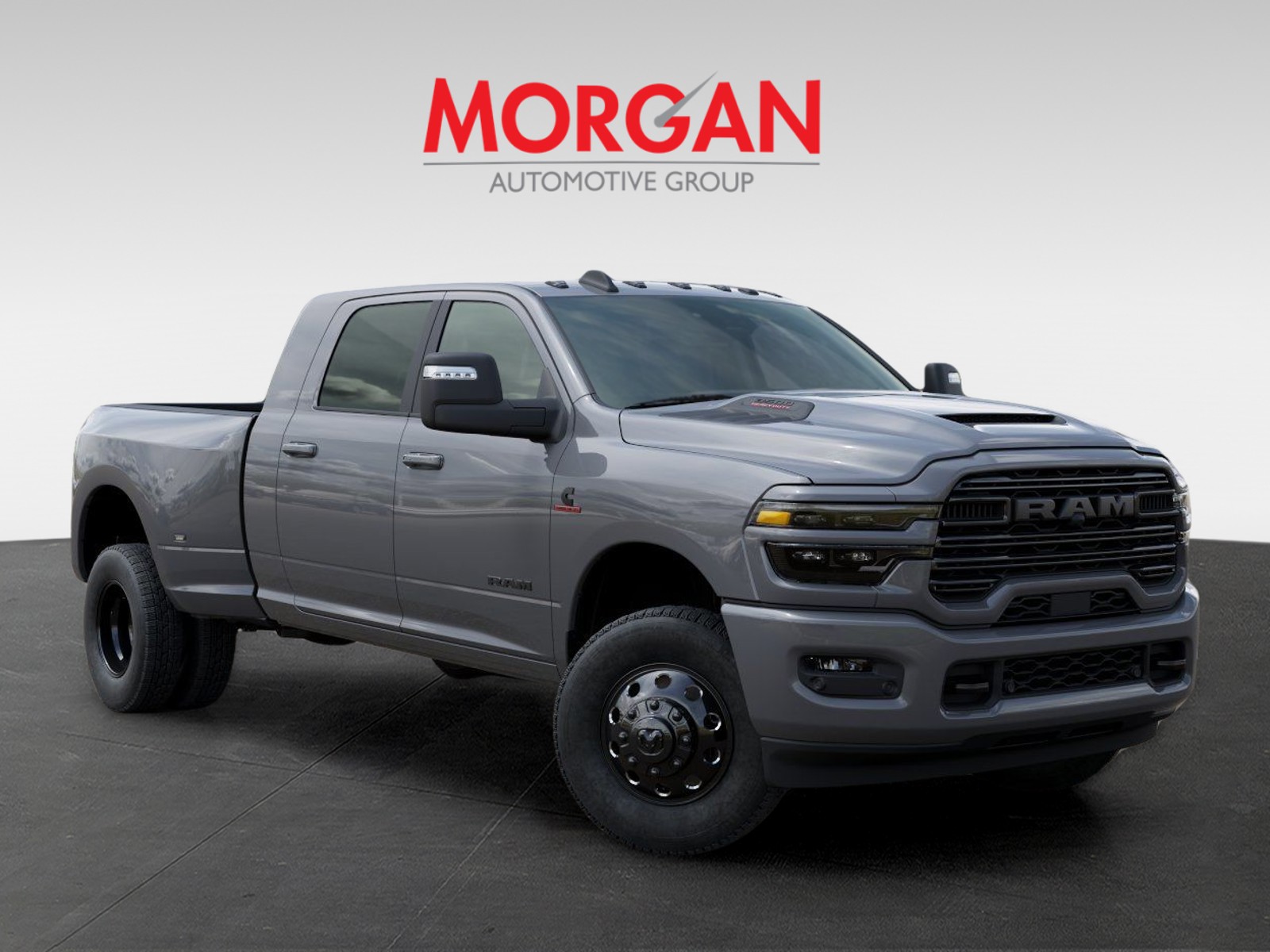 2026 Ram 3500 - Photo 6