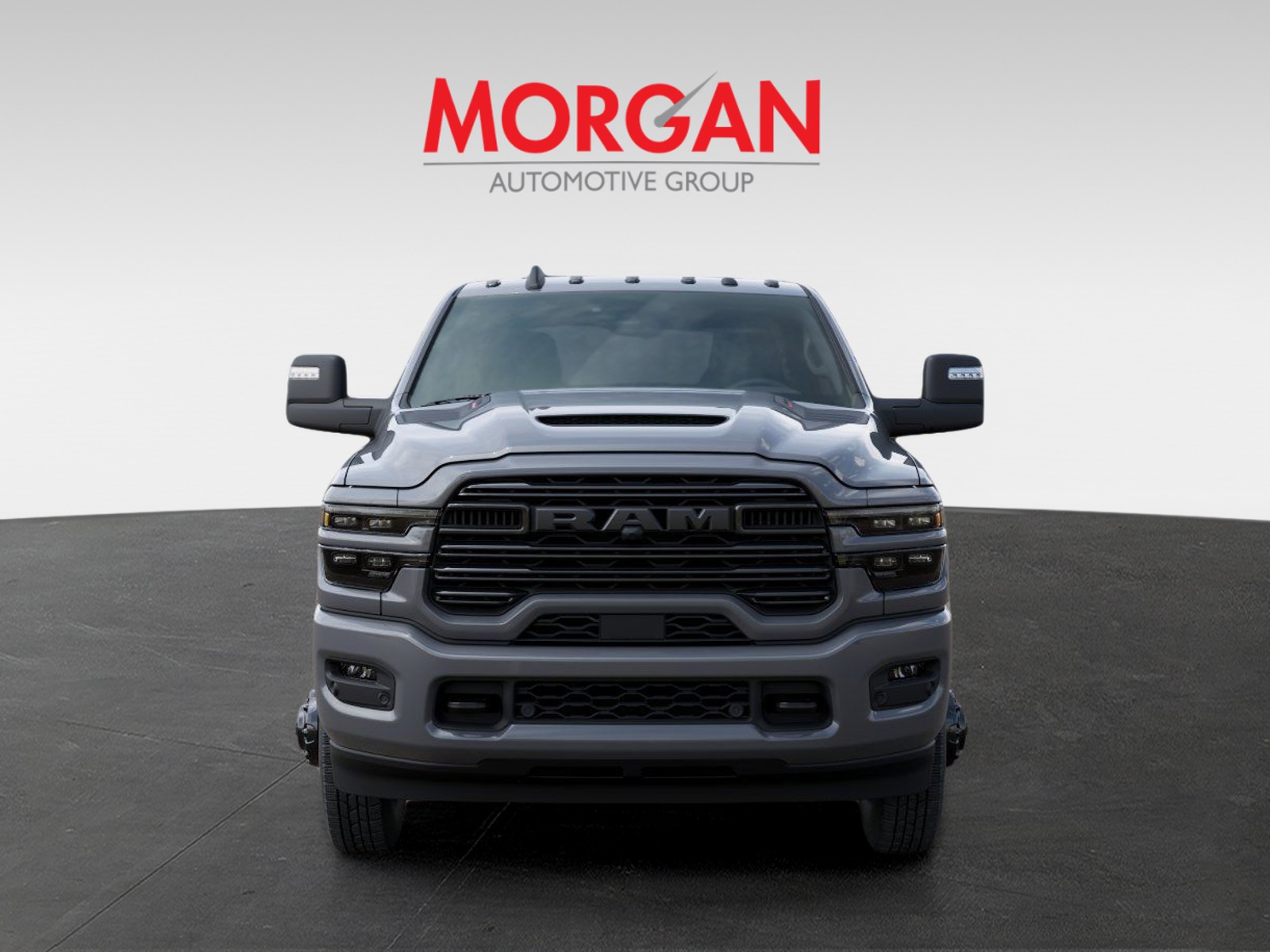 2026 Ram 3500 - Photo 8
