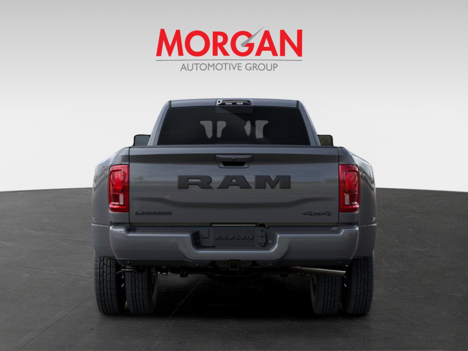 2026 Ram 3500 - Photo 9