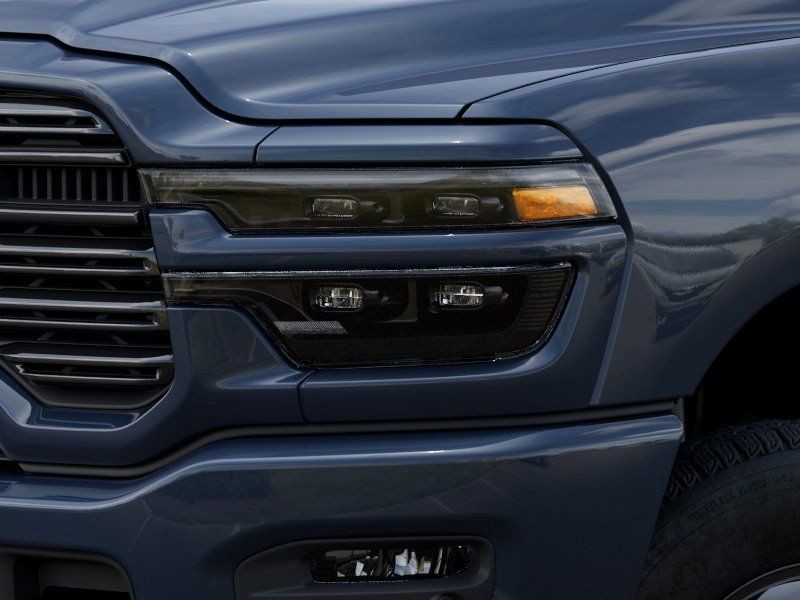 2026 Ram 3500 - Photo 11