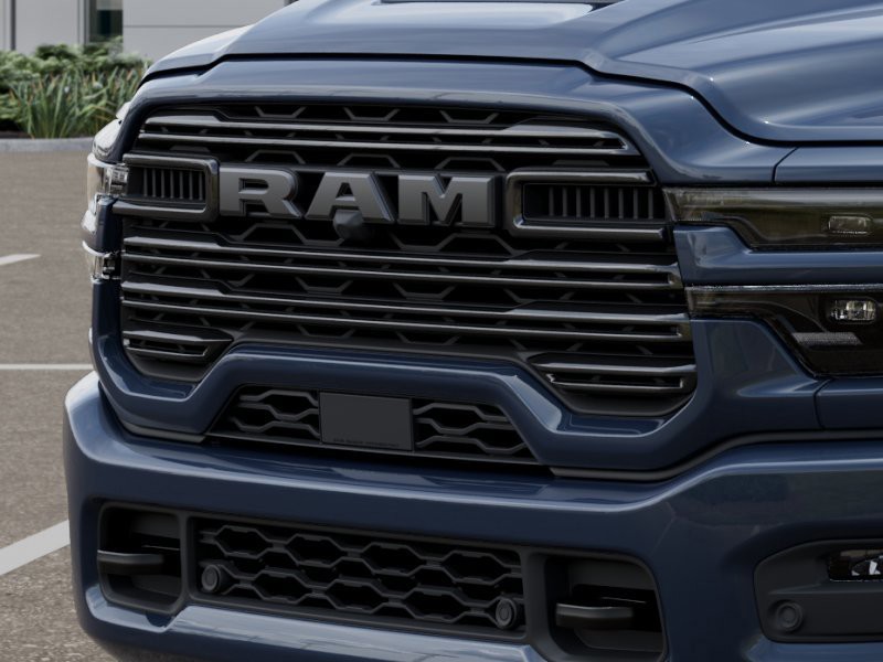 2026 Ram 3500 - Photo 12