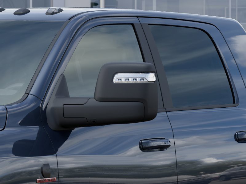 2026 Ram 3500 - Photo 9