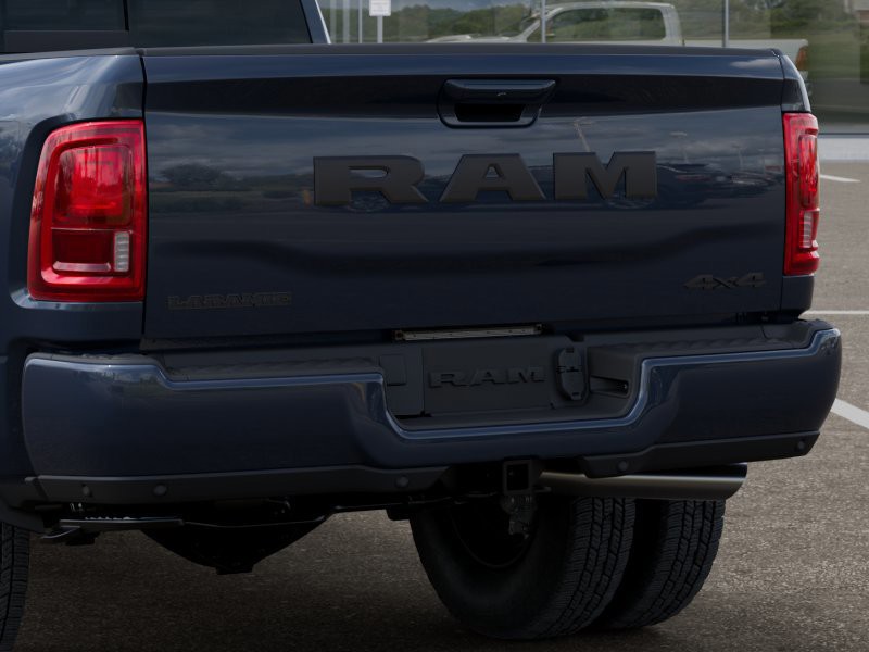2026 Ram 3500 - Photo 13