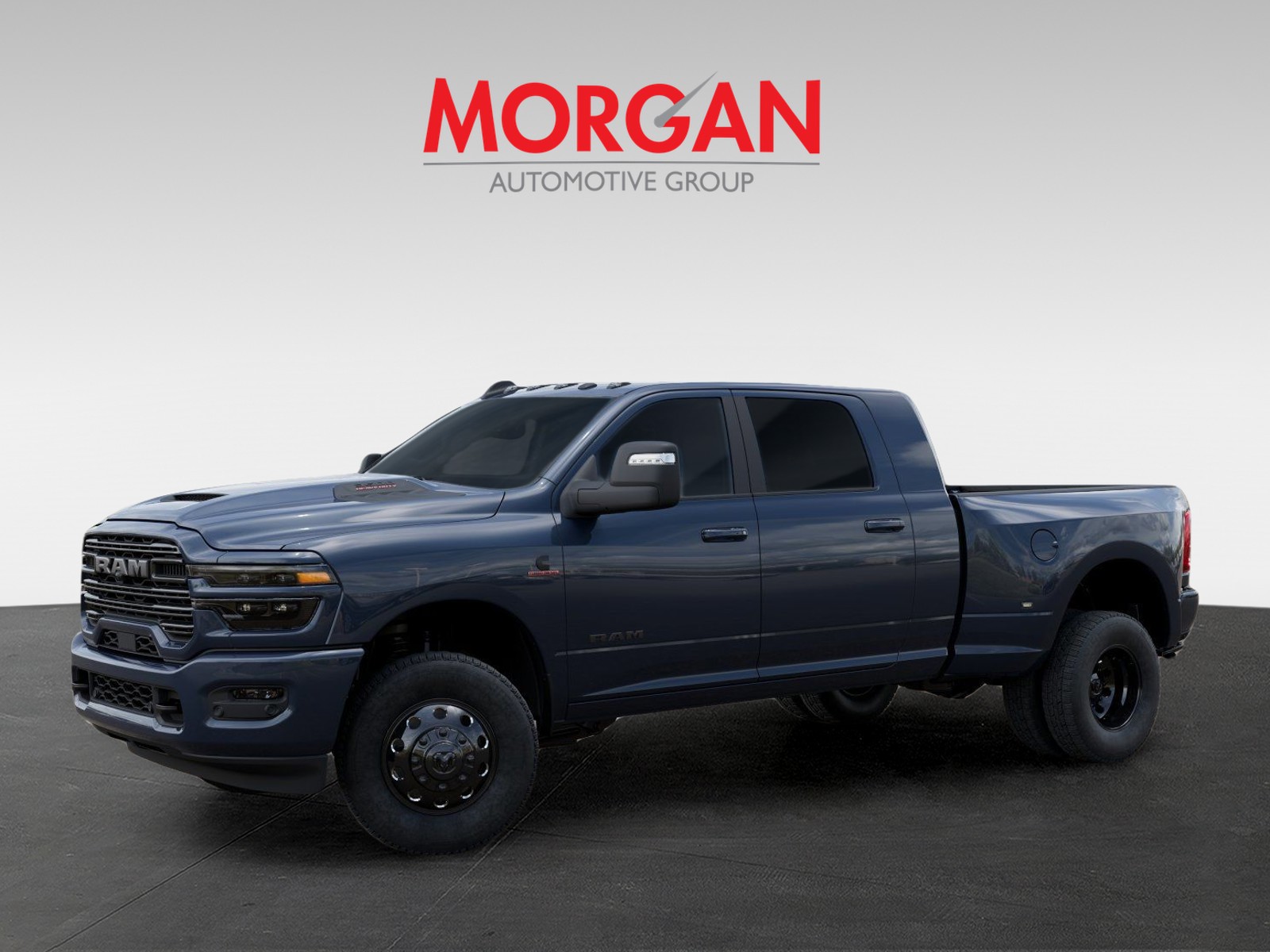 2026 Ram 3500 - Photo 7