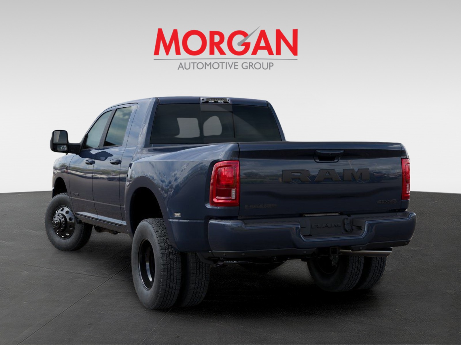 2026 Ram 3500 - Photo 4