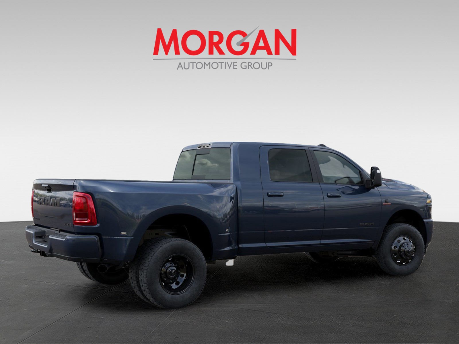 2026 Ram 3500 - Photo 6