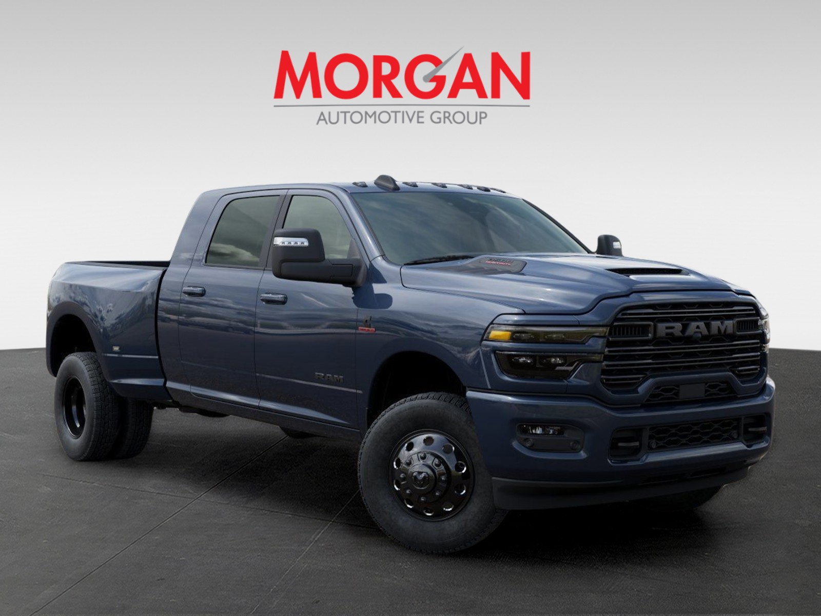 2026 Ram 3500 - Photo 5