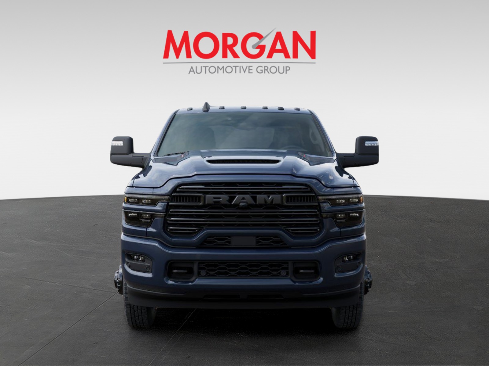 2026 Ram 3500 - Photo 8
