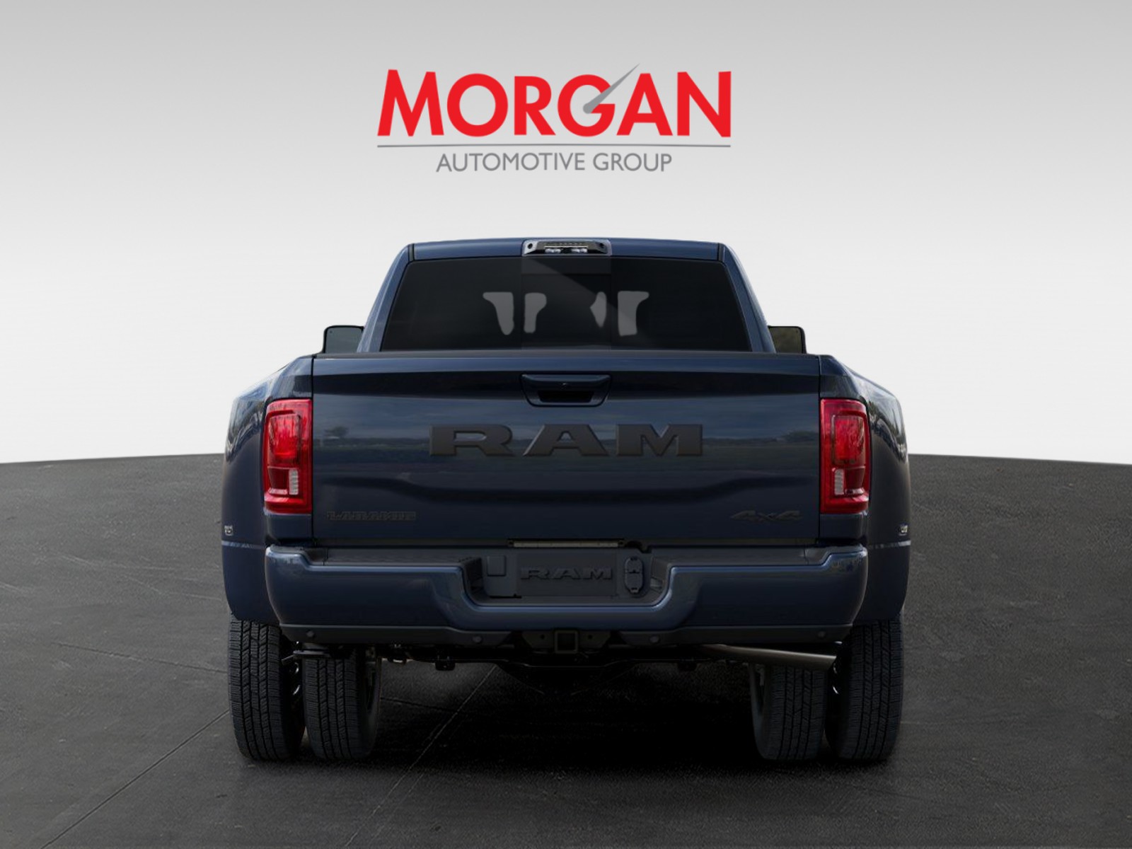 2026 Ram 3500 - Photo 2