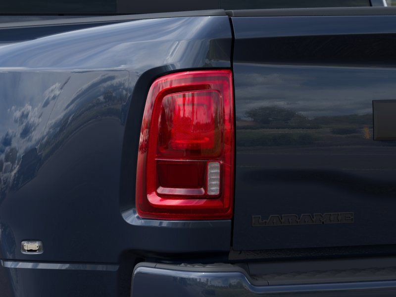 2026 Ram 3500 - Photo 10