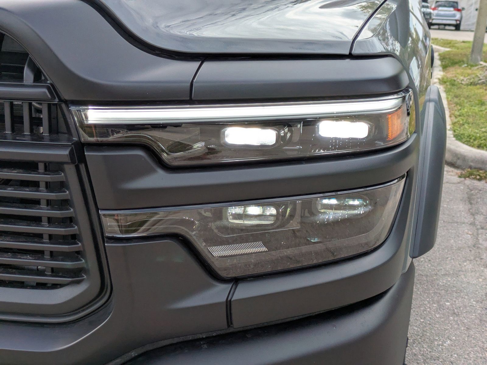 2026 Ram 2500 - Photo 10