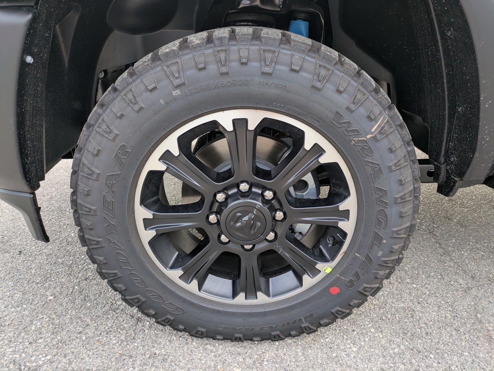 2026 Ram 2500 - Photo 11
