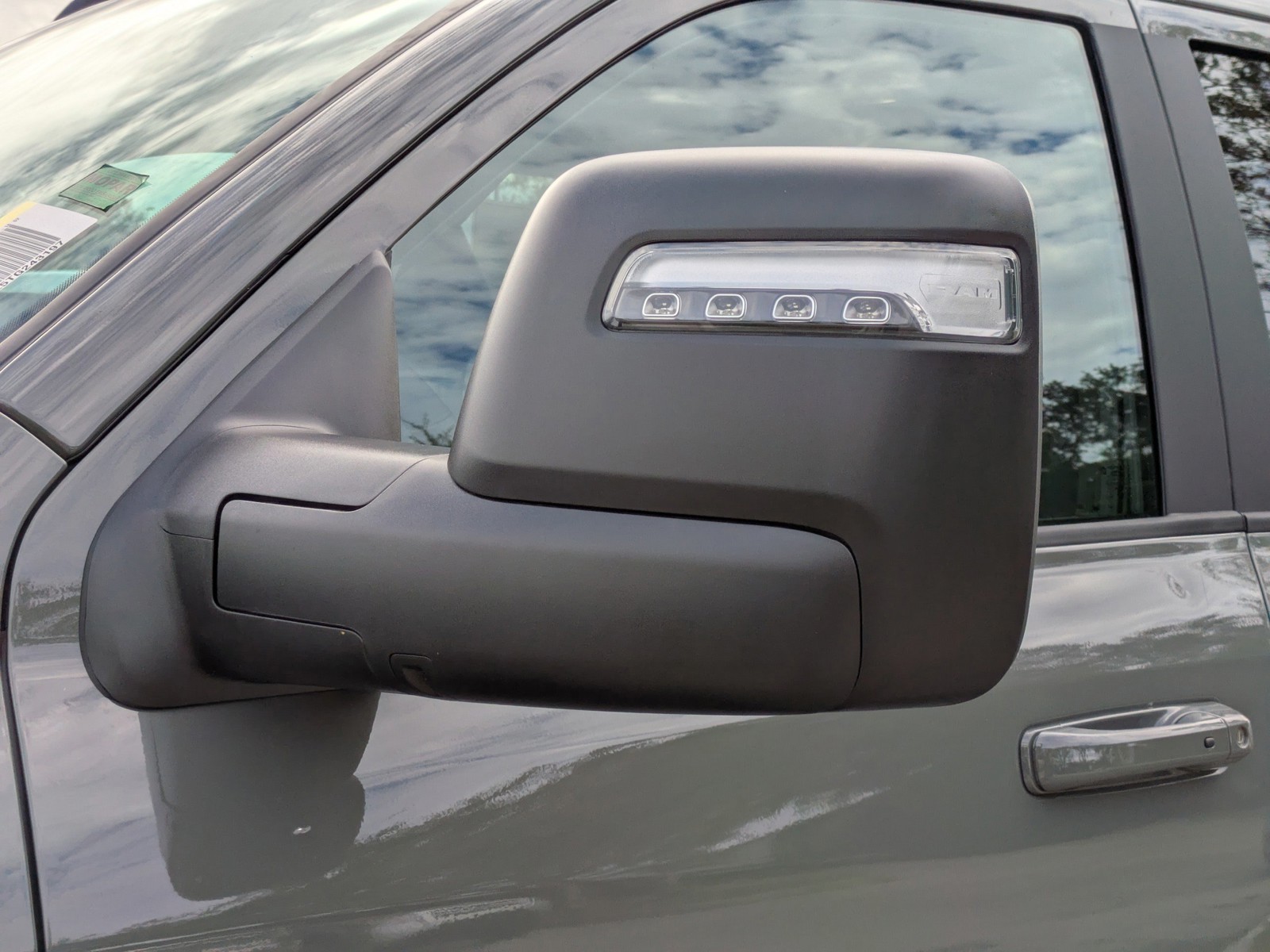 2026 Ram 2500 - Photo 12