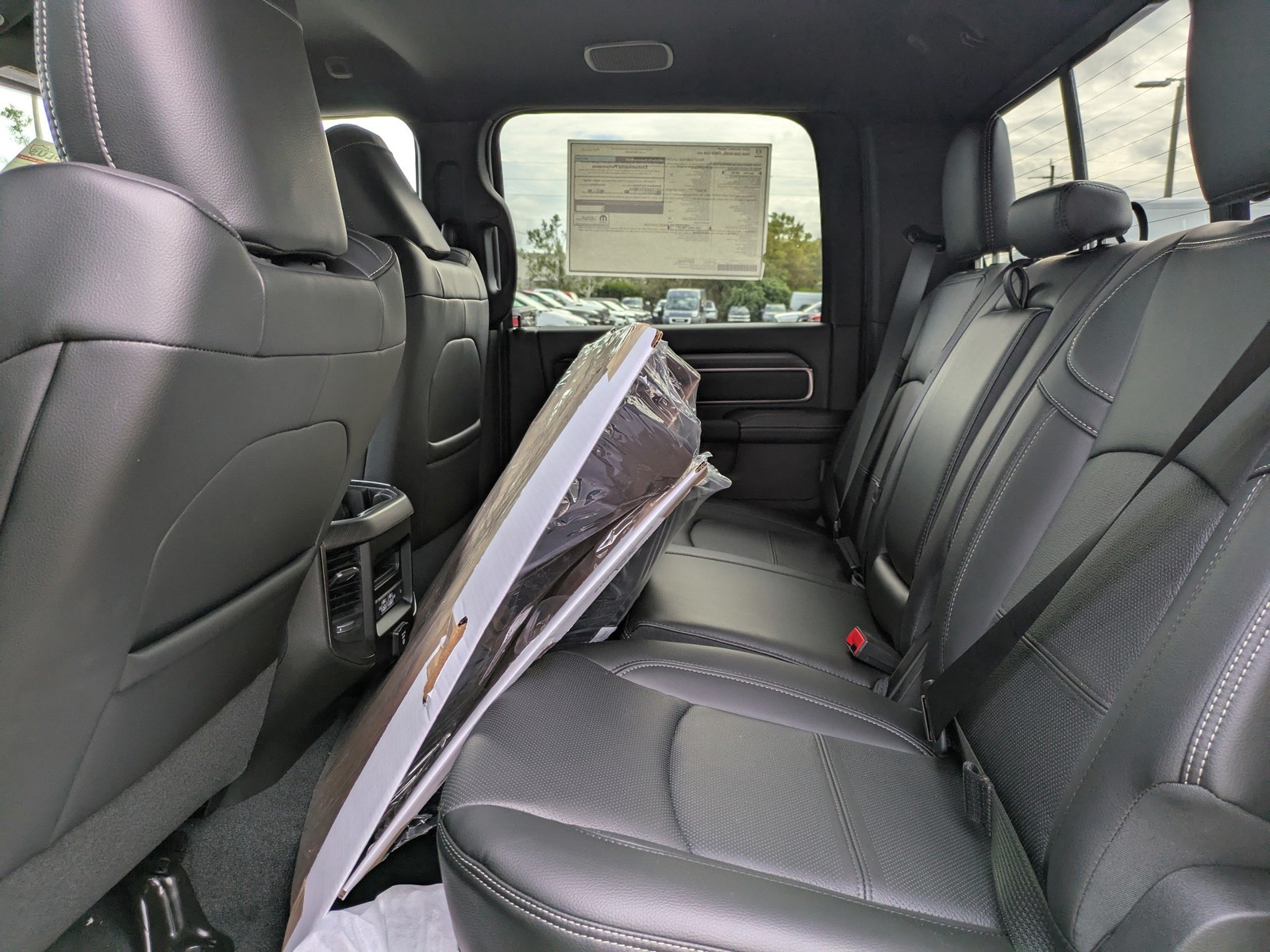 2026 Ram 2500 - Photo 13