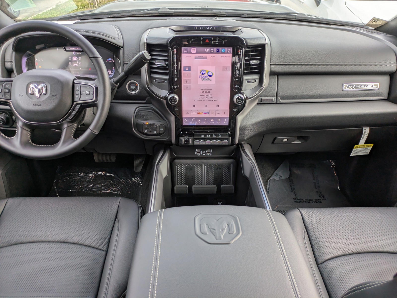 2026 Ram 2500 - Photo 14