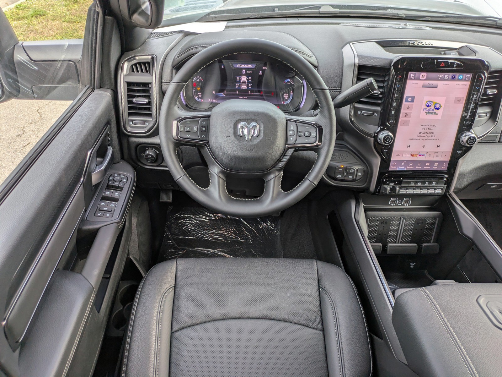 2026 Ram 2500 - Photo 15