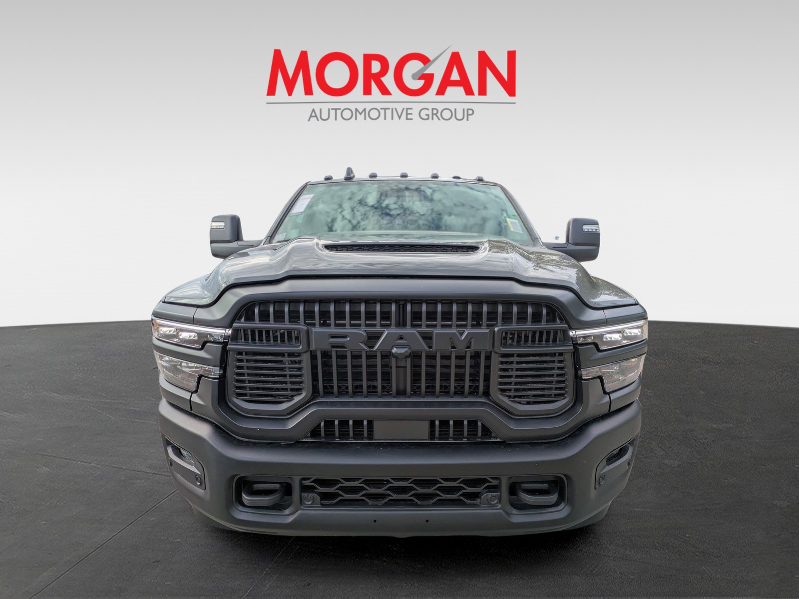 2026 Ram 2500 - Photo 4