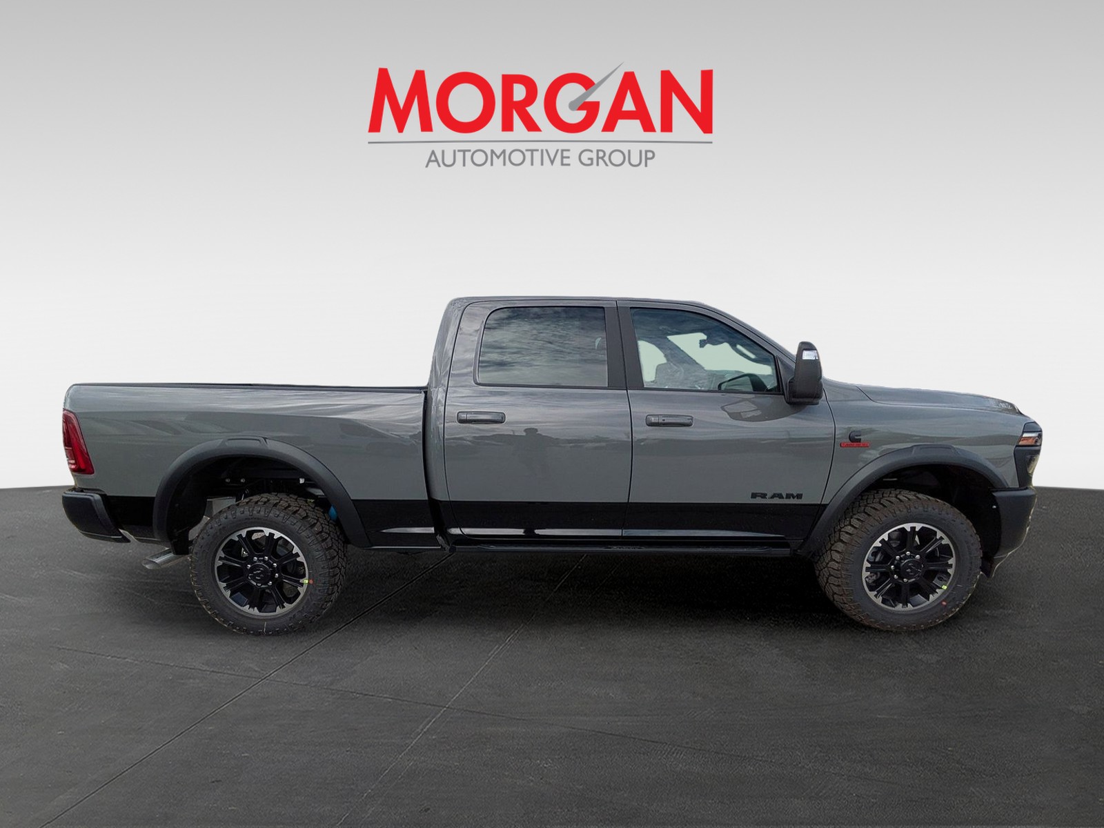 2026 Ram 2500 - Photo 8
