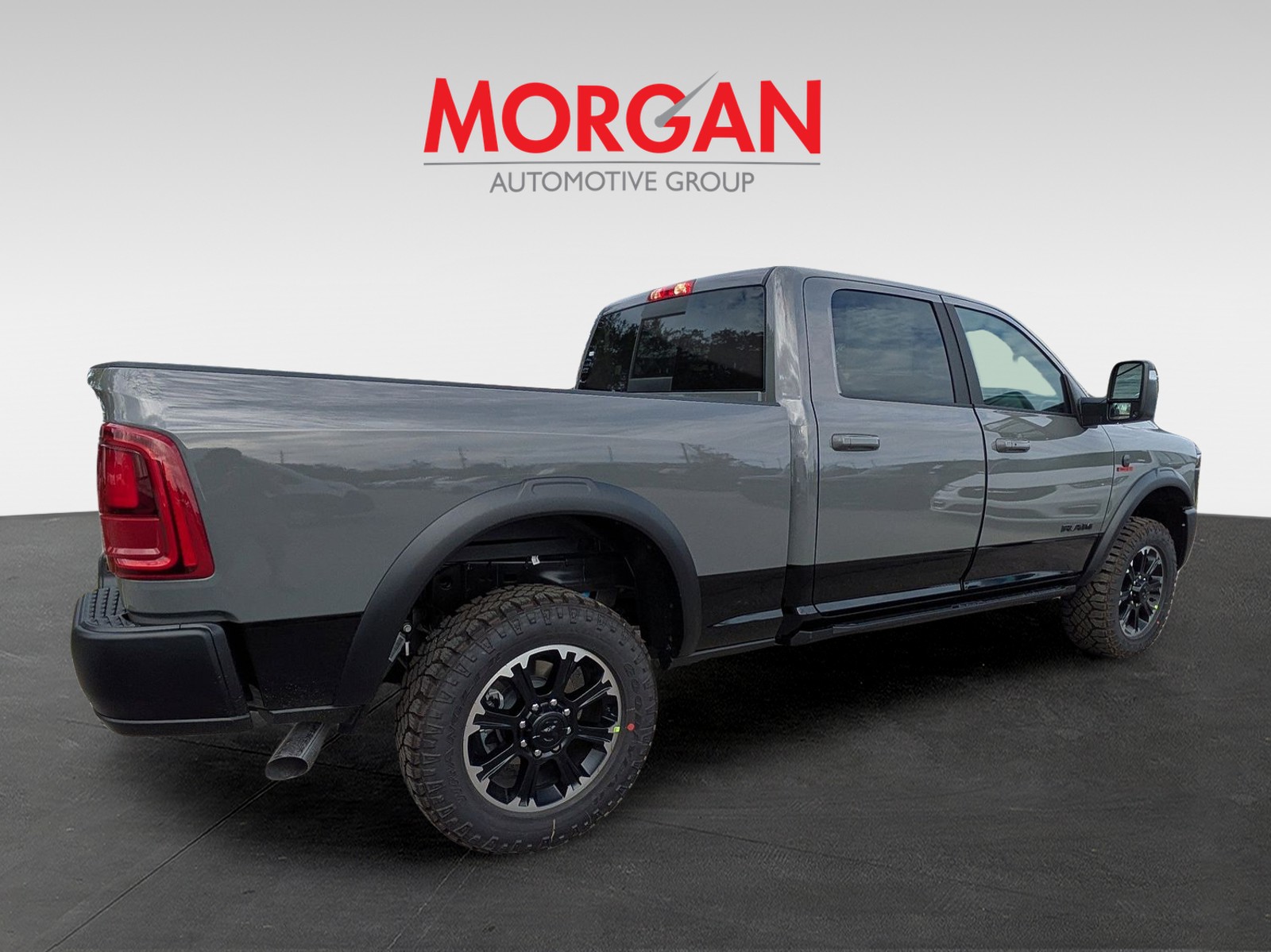 2026 Ram 2500 - Photo 5