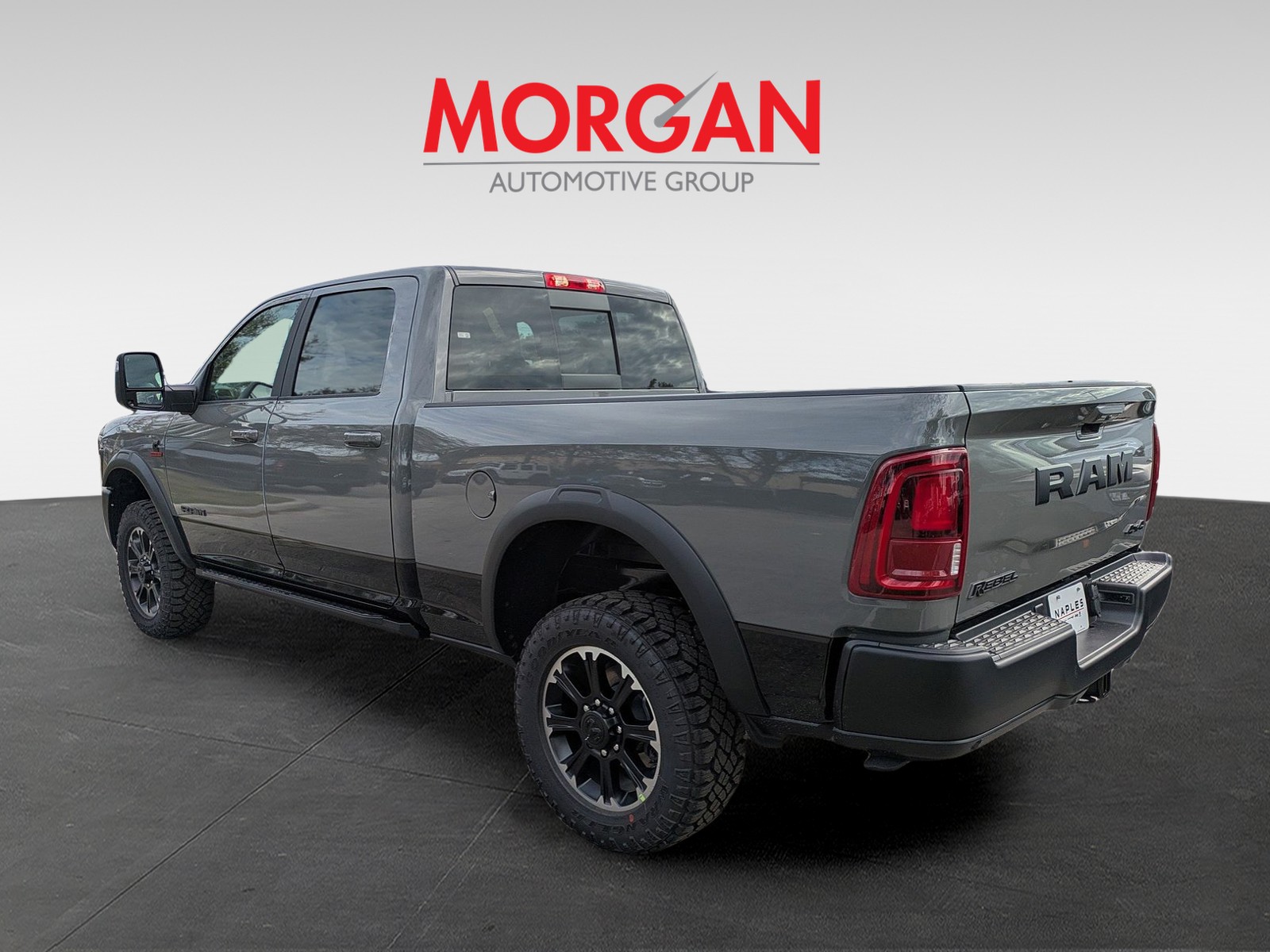 2026 Ram 2500 - Photo 6