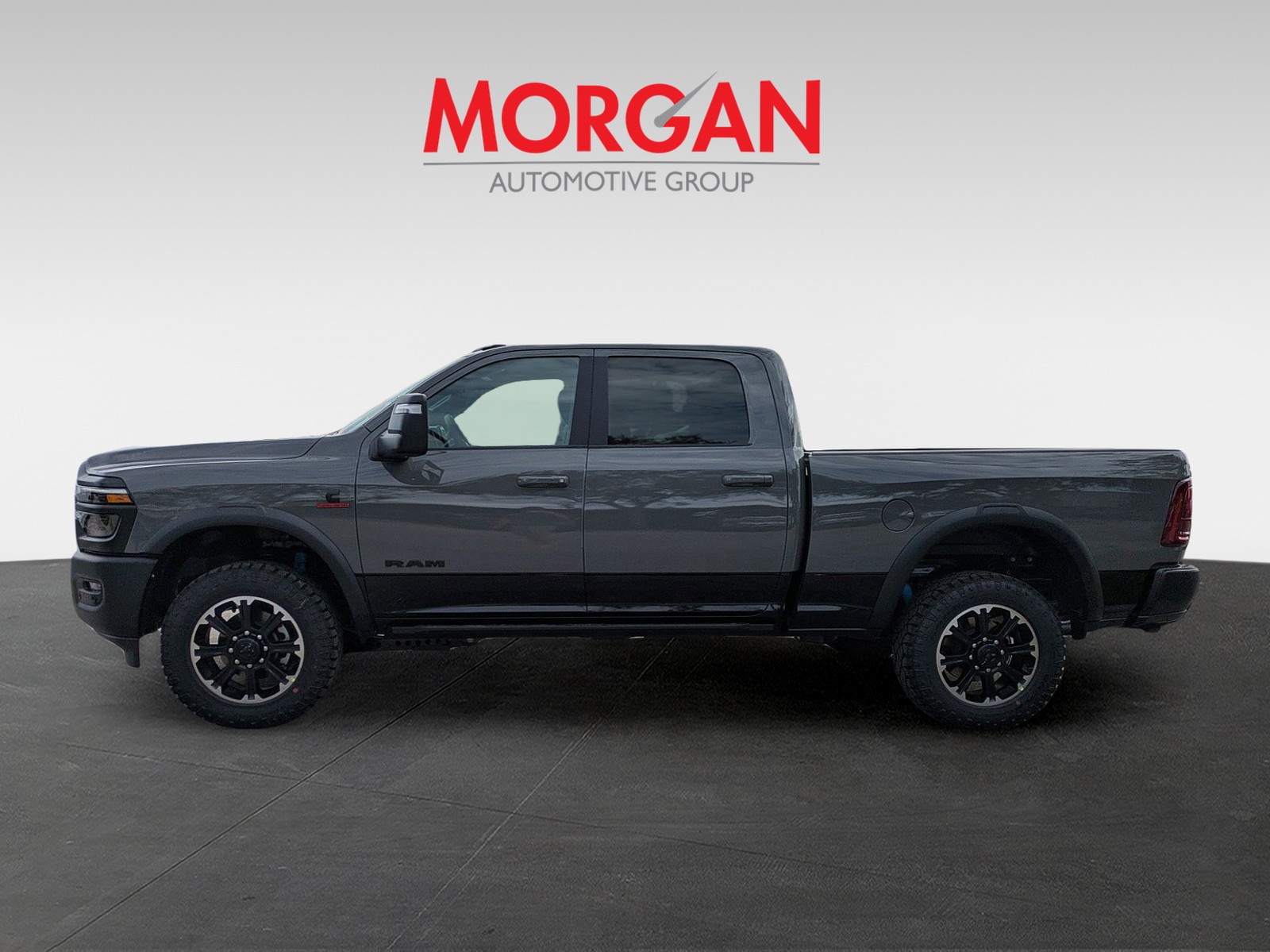 2026 Ram 2500 - Photo 9