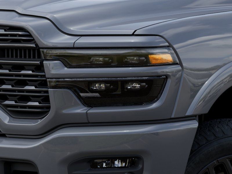 2026 Ram 2500 - Photo 11