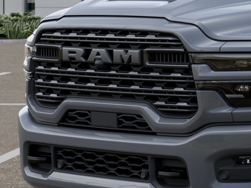 2026 Ram 2500 - Photo 12