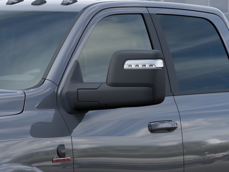 2026 Ram 2500 - Photo 13
