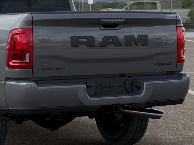 2026 Ram 2500 - Photo 10
