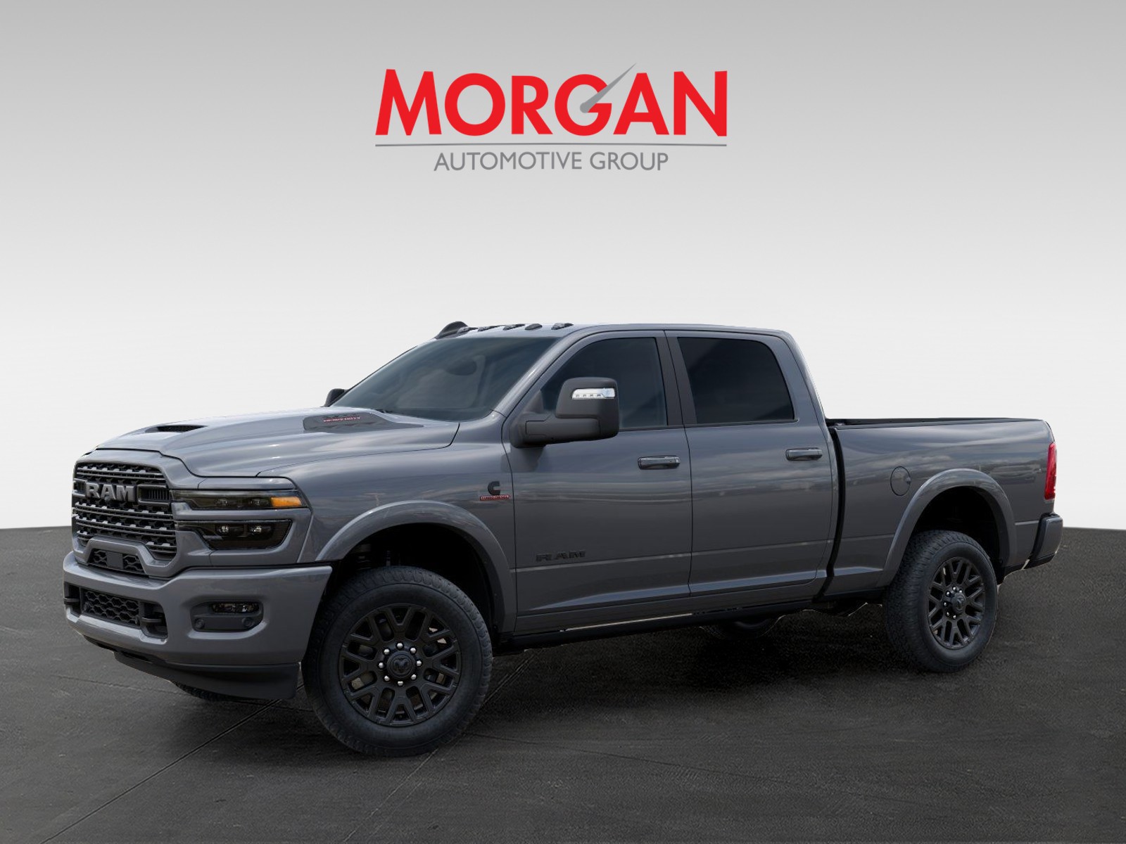 2026 Ram 2500 - Photo 2