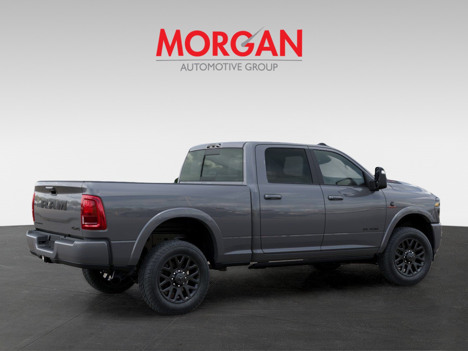 2026 Ram 2500 - Photo 8